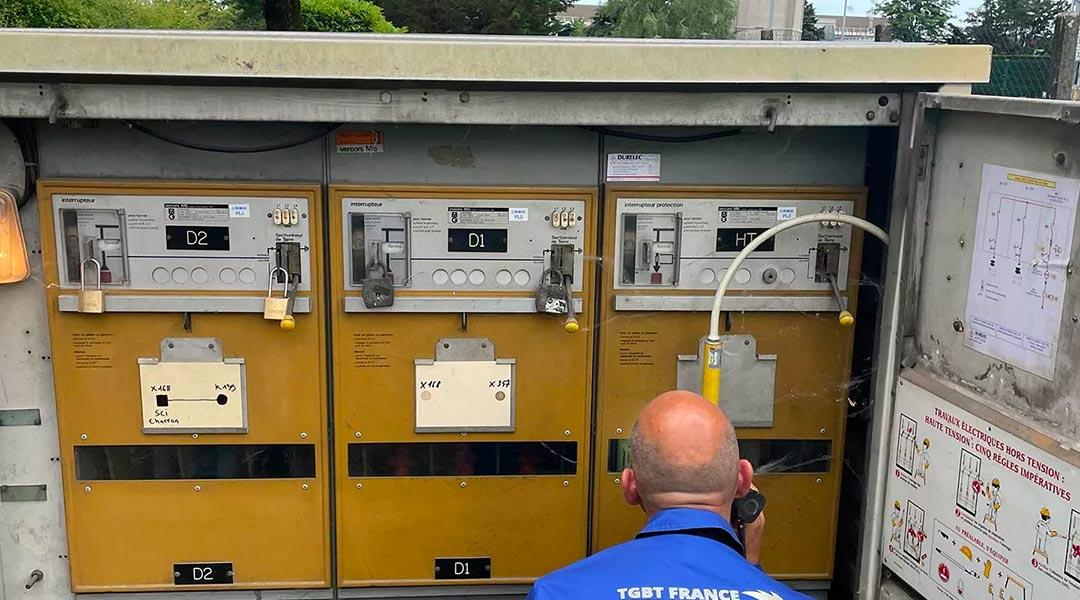 Postes préfabriqués haute tension : l'avenir des installations modulaires