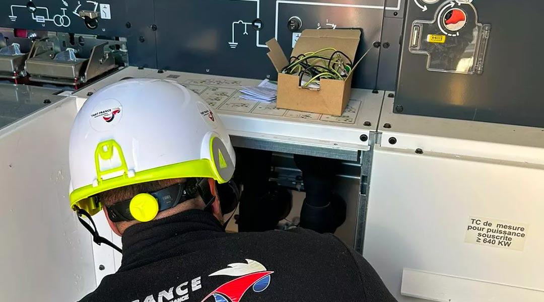 Les étapes cruciales pour une installation réussie de transformateur haute tension